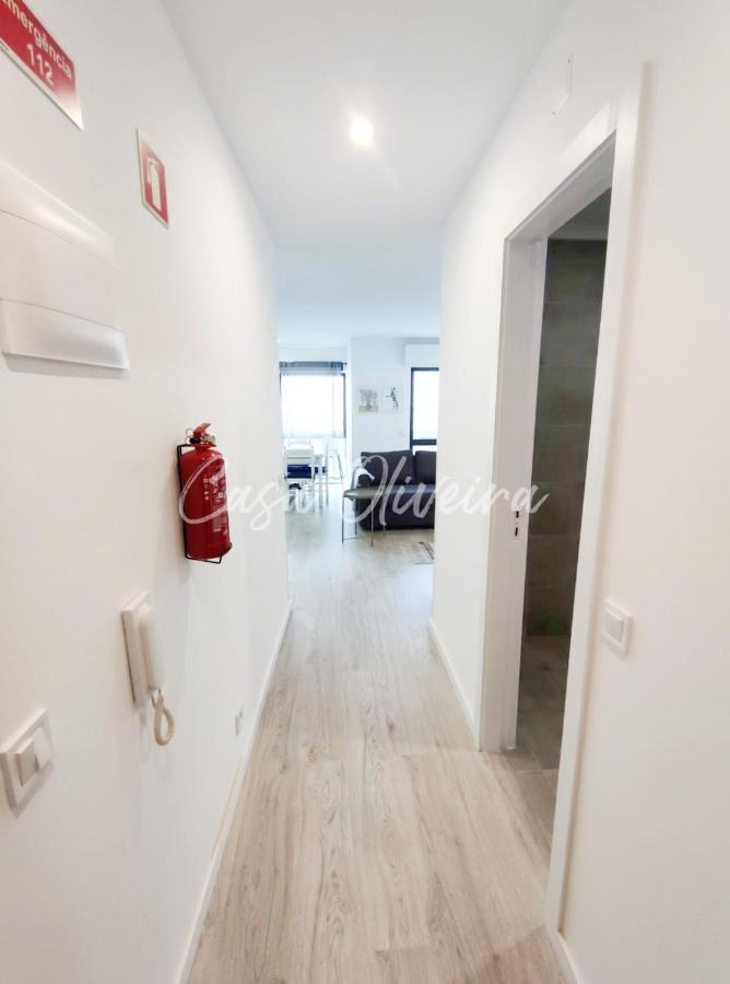 Casa Oliveira - Sunny 2-Bed Retreat Steps From The Beach Armacao de Pera Exterior photo