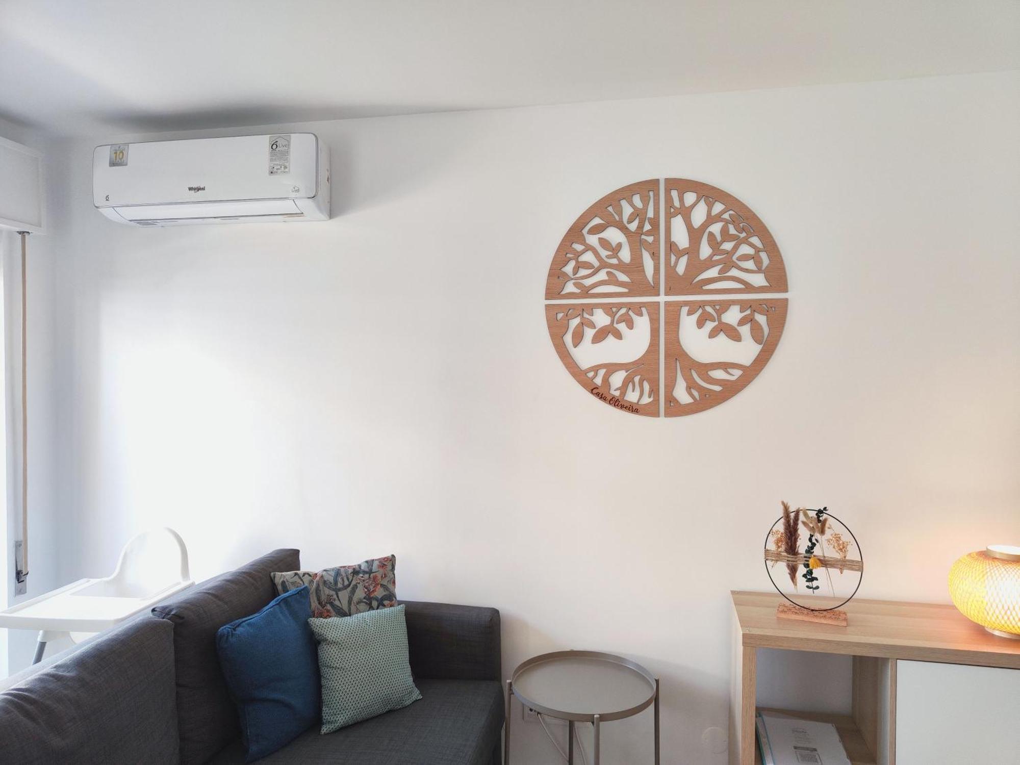 Casa Oliveira - Sunny 2-Bed Retreat Steps From The Beach Armacao de Pera Exterior photo